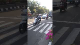 Download lagu Telolet Basuri TOA Bus Damai Trans mp3