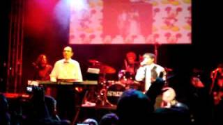 Sparks - Mickey Mouse