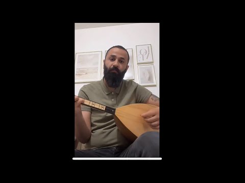 Grup Evrim Mehmet Imrak - Esmere Canli Yayin TikTok 2023