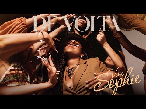VAN SOPHIE - DE VOLTA