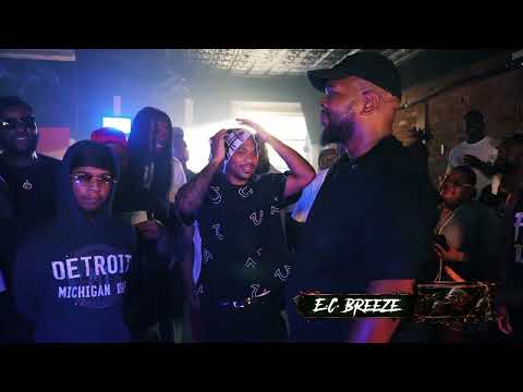 JC vs Ec Breeze