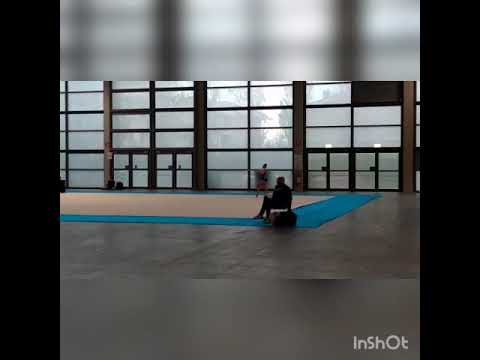 Ginnastica Mirella G Cerchio Ginnastica in festa Rimini