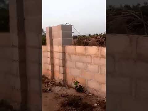 Mixed use Land For Sale Epe Club Estate Igboye Close To Epe Marina Project Epe Lagos