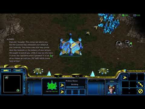 The most badass apology of all time