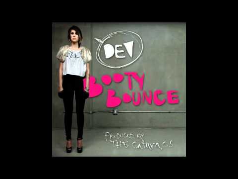 DEV - Booty Bounce (Fantastadon) Remix