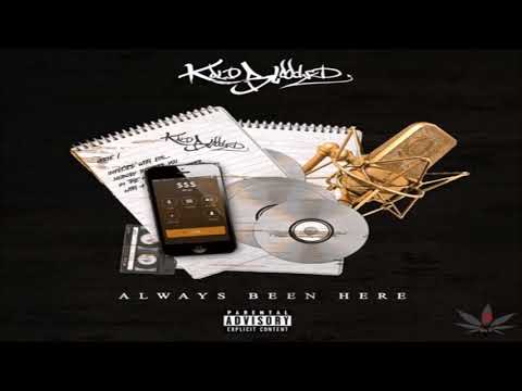 Kold-Blooded - ALWAYS BEEN HERE (prod. MR. SISCO)