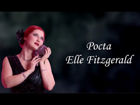 Luned Het - Pocta Elle Fitzgerald (Koncert Luned)