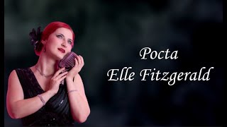 Video Pocta Elle Fitzgerald (Koncert Luned)