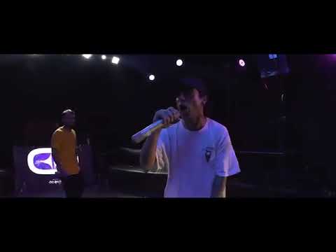 Teorema vs Sweet Pain 8x8 Origen Frestyle