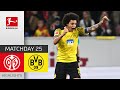 1. FSV Mainz 05 - Borussia Dortmund 0-1 | Highlights | Matchday 25 – Bundesliga 2021/22