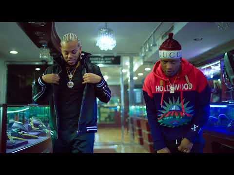 Nano x Lors - Amor De Lejos (Relationship Remix) Official Video