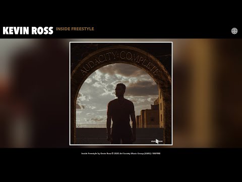 Kevin Ross - Inside Freestyle (Audio)