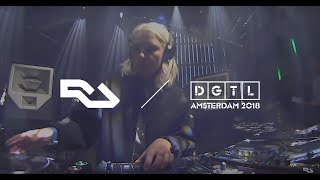 RA Live: HAAi DJ set