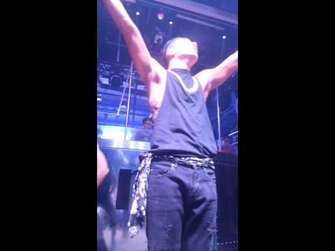 140906 - TAEYANG - Ringa 링가 - club NB