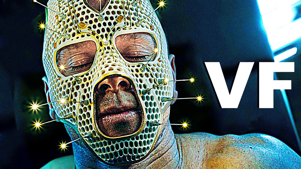 Miniature de la vidéo INFINITE Bande Annonce VF (2021) du film Infinite