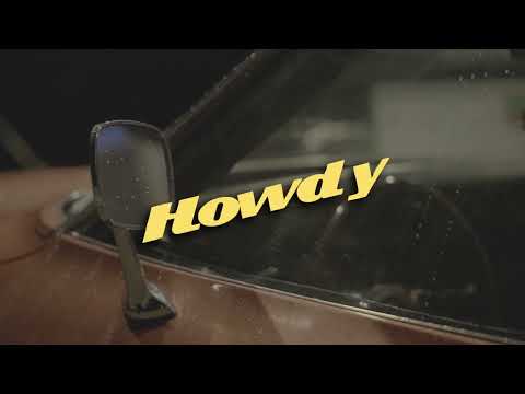 Video thumbnail for Howdy