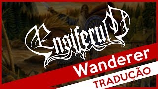Ensiferum - Wanderer (Legendado)