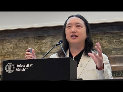 2025 Right Livelihood Lecture