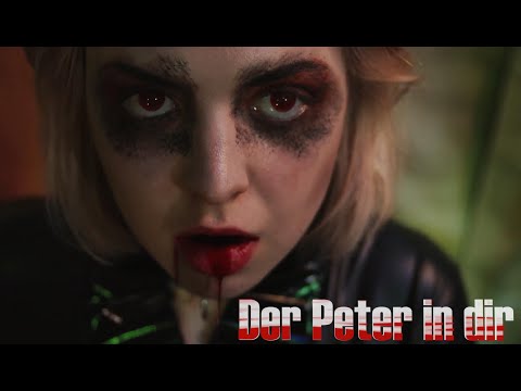 Peter Komma Der - The Peter Within (Original Music Video) - [Melodic Death Metal] [German Metal]