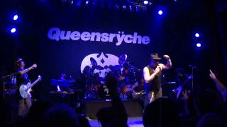 Geoff Tate's Queensryche - Best I Can (Live)