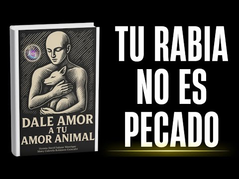 Dale Amor a tu Amor Animal, audiolibro en YouTube