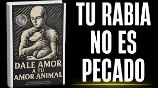 Dale amor a tu amor animal