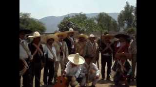 preview picture of video 'Ixcamilpa de Guerrero, Pue. 100 años despues de Emiliano Zapata'
