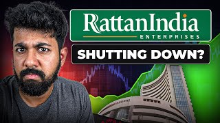 RattanIndia Power = Suzlon 2.0?