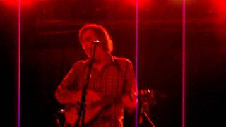 Johnny Flynn -- Cold Bread