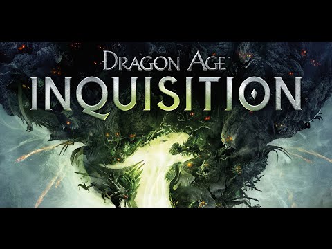 Playing Dragon Age Inquisition in 2023 (Part 1)