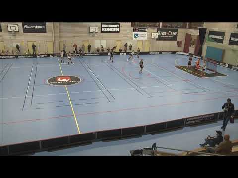 IBK Kungälv - Partille IBS