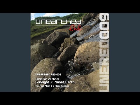 Planet Earth (Original Mix)