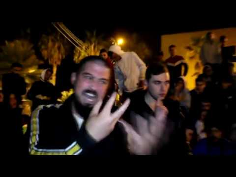 ((BATALLÓN)) RECKLES +CHUNE vs KYOS +LOKE - FINAL - GOLD FAYREN BATTLES 30500 (5'EDICIÓN)