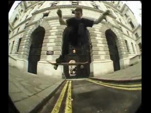 Anthony Pappalardo - Fully Flared