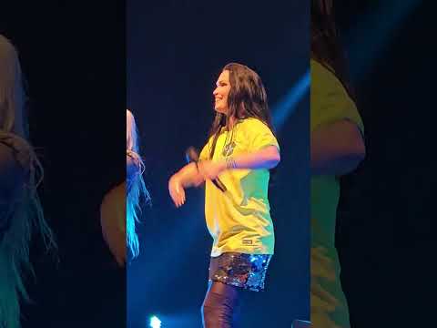 Tarja Turunen -- Over the Hills and Far Away -- São Paulo -- 08.03.2024.