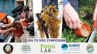 Sea to Soil Symposium 2024