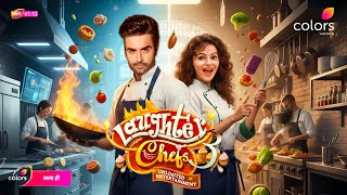 Download lagu Laughter Chefs S3 Episode 1 | New Jodi Contestants & Grand Opening! mp3 Download lagu Laughter Chefs S3 Episode 1 | New Jodi Contestants & Grand Opening! mp3