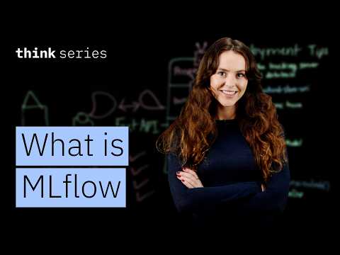 Watch: IBM Technology explains MLflow tracing for AI agents and LLM workflows