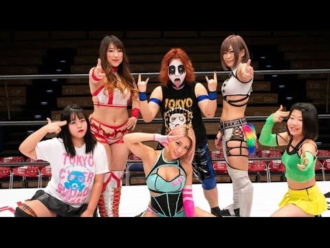 Hana Kimura, Stardom Wrestler and Terrace House Cast Member, Dies at Age 22