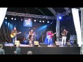 "Fruited Plain" - Eddie From Ohio @ Montreux Jazz Festival 2012