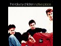 The Railway Children - Native Place (LYRICS) FM HORIZONTE 94.3
