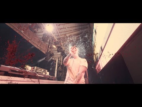 Legius x Gazell - What You Want (Official Video Teaser)