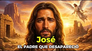 ¿Por Qué el Padre de Jesús DESAPARECIÓ de la Biblia? | Historia COMPLETA de José Explicada