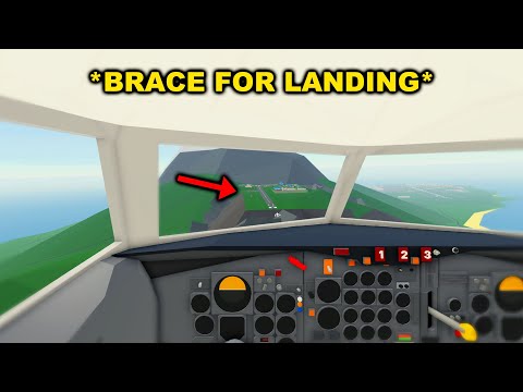 I Flew A Rich Family To Their Private Island (Roblox)