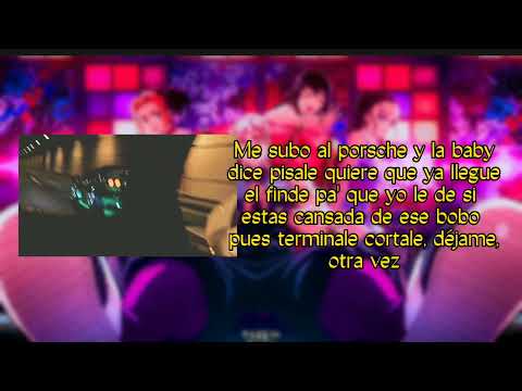 Rodezel, Barca, JCBG, Jaime Hasvik - OTRA VEZ