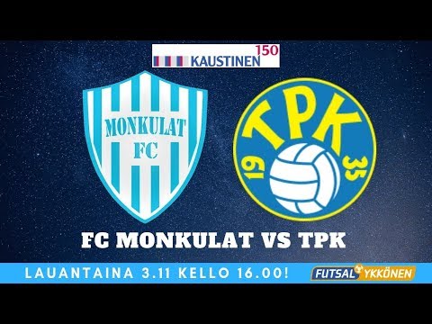 LIVE: Monkulat vs TPK