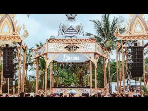 Nihanna | Universo Paralello 16 - UP CLUB