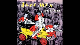 Tricrotism - Kenny Clarke