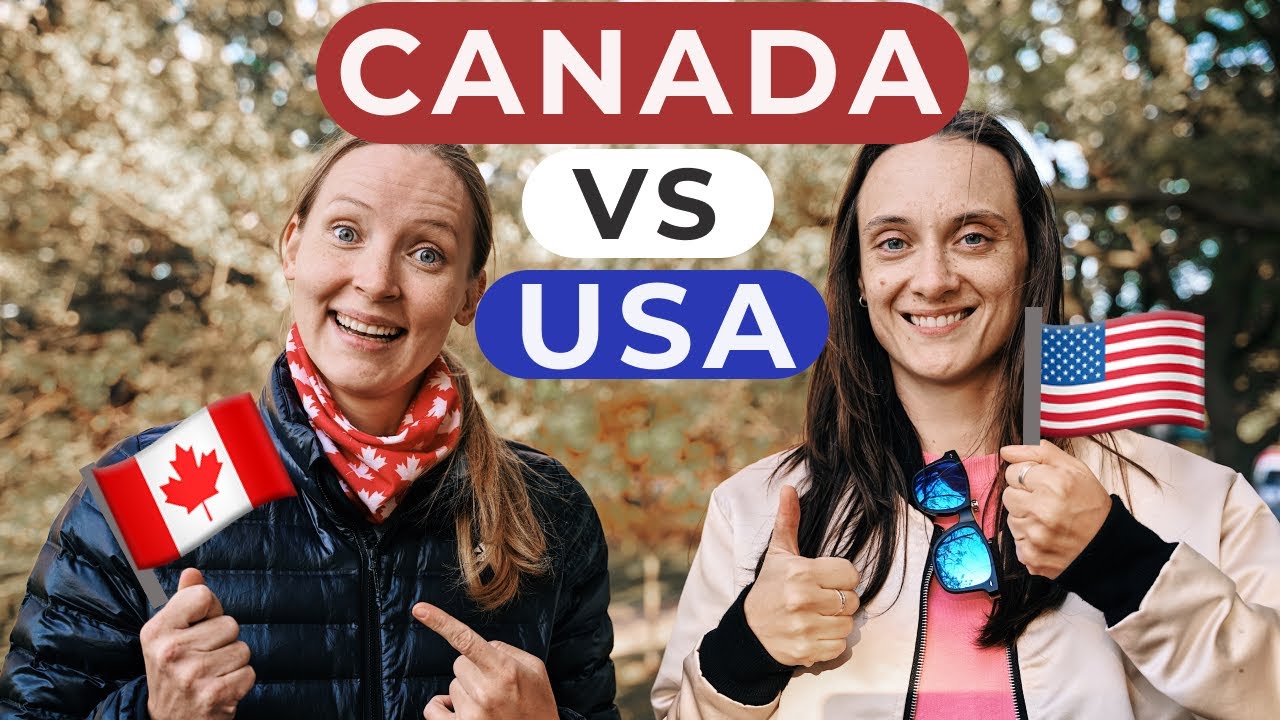 Is Canada better than the US for immigration?