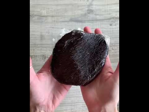 2-Ingredient Chocolate 🍫 Truffles😋😋